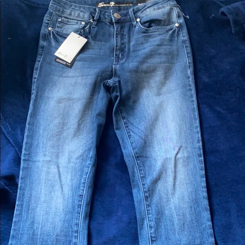 Never worn! Brand new ! Best quality jeans